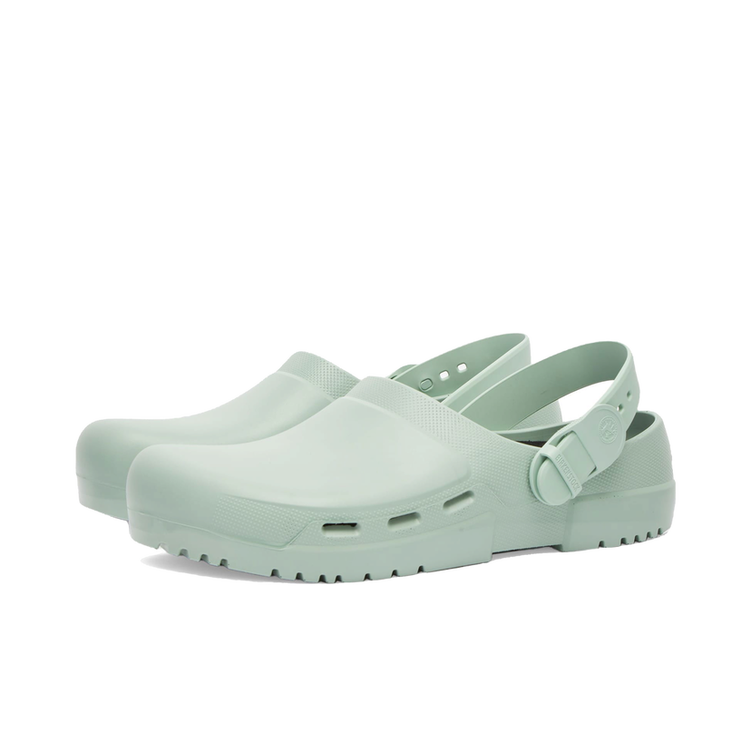 Sneakers og sko Birkenstock Birki Air 2.0 Grøn | 1026010