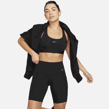 Leggings Nike 20cm Universa Sort | DQ5994-010, 0