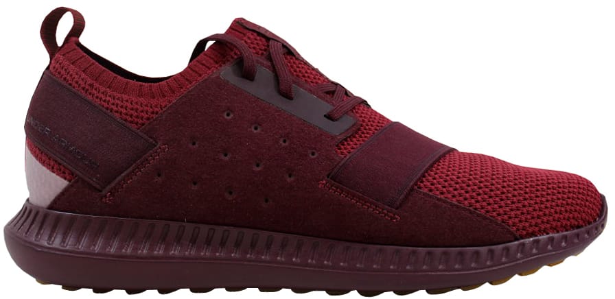 Sneakers og sko Under Armour Threadborne Shift "Cardinal Red" Rød | 1302504-600, 0