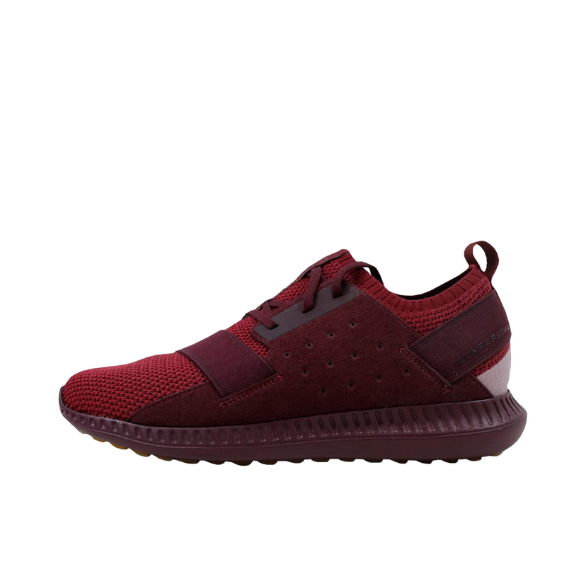 Sneakers og sko Under Armour Threadborne Shift "Cardinal Red" Rød | 1302504-600