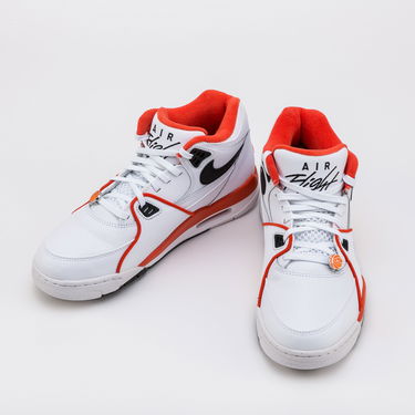 Sneakers og sko Nike Air Flight '89 EMB Hvid | CZ6097-100, 2