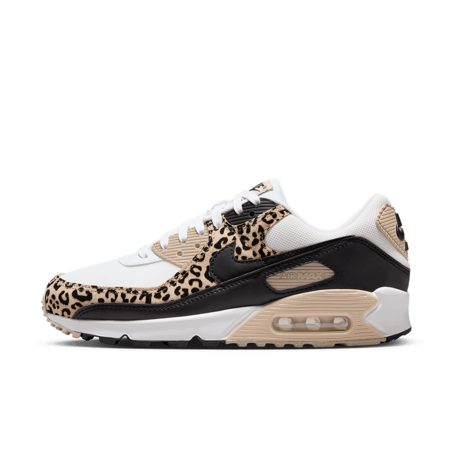 Sneakers og sko Nike Air Max 90 Flerfarvet | IF1619-100, 0