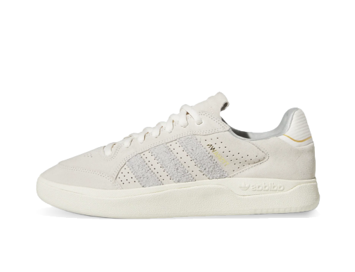 Skateboarding adidas Originals Tyshawn Low "Chalk White" Hvid | HQ2006