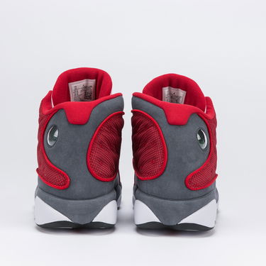 Sneakers og sko Jordan Air Jordan 13 Retro "Red Flint" Rød | DJ5982-600, 3