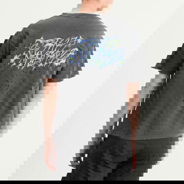 T-shirt Satisfy MothTech T-Shirt, Size Small Grå | 11006-AB-LG2, 3