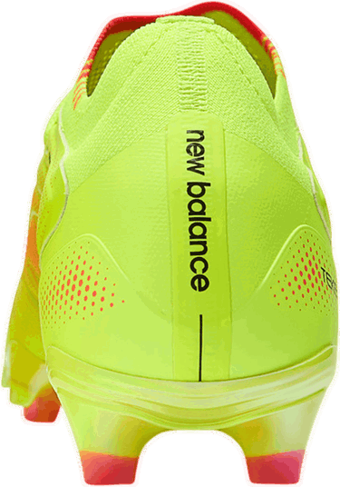 Sneakers og sko New Balance TEKELA ELITE Low Laced FG V5 1st Edition Gul | st1fl-wo5, 4