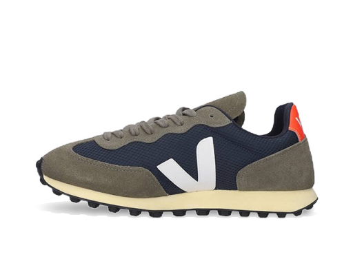 Sneakers og sko Veja Rio Branco Alveomesh Grøn | RB012359