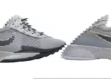 Sneakers og sko Nike Air Zoom GT Cut Academy Light Smoke Grey Grå | FB2599-004, 0