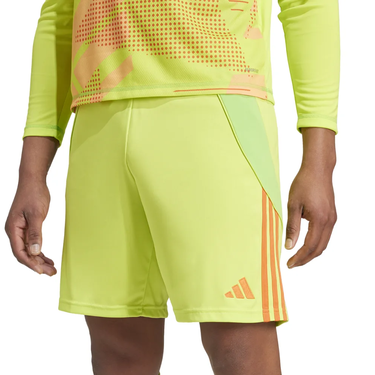 Shorts adidas Performance adidas TIRO24 SHO Gul | it2415, 0