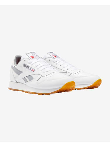 Sneakers og sko Reebok Classic Leather Hvid | FV1964, 1