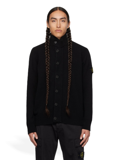 Sweater Stone Island Patch Sort | 7915547A3