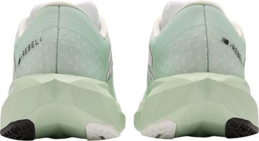 Sneakers og sko New Balance FuelCell Rebel v4 Hvid | wfcx-ca4, 4