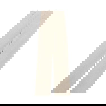 Bukser Jacquemus Le Pantalon Sauge Pants Beige | 211PA003 1029 150, 1