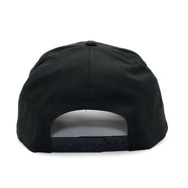 Kasket New Era LA Lakers 9FORTY A-Frame Adjustable Cap Sort | 60595228, 3