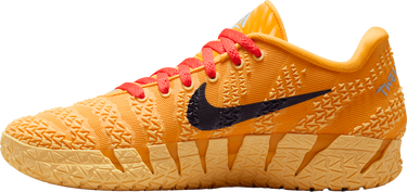 Sneakers og sko Nike Ja 3 Hustle & Flow Lilla | HF2793-700, 3