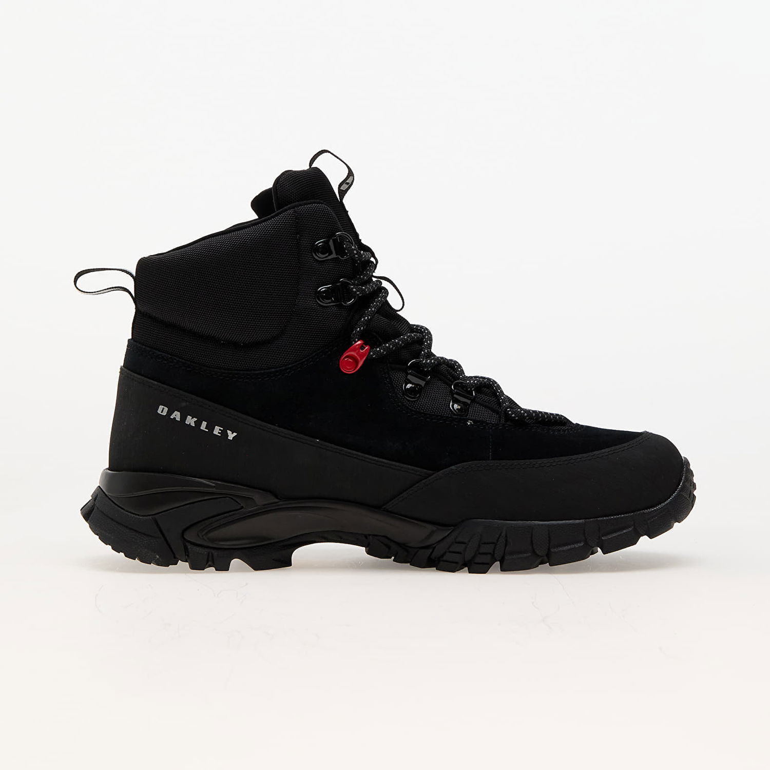 Sneakers og sko OAKLEY Vertex Boot Triple Black Sort | FOF100559-02Y, 1