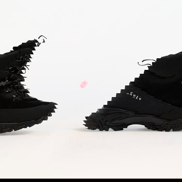 Sneakers og sko OAKLEY Vertex Boot Triple Black Sort | FOF100559-02Y, 1