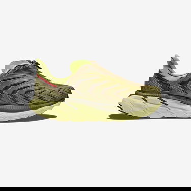 Sneakers og sko Hoka One One Project Clifton Avocado Dark Citron Grøn | 1127924-ADCT, 1