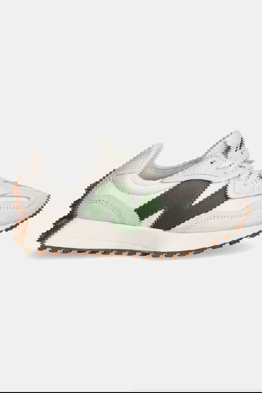 Sneakers og sko New Balance New Balance U327WKN Hvid | NBU327WKN, 1