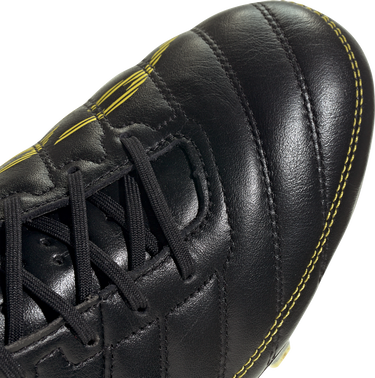 Sneakers og sko adidas Performance F50 Elite Leather FG 2010 Sort | ih0946, 5
