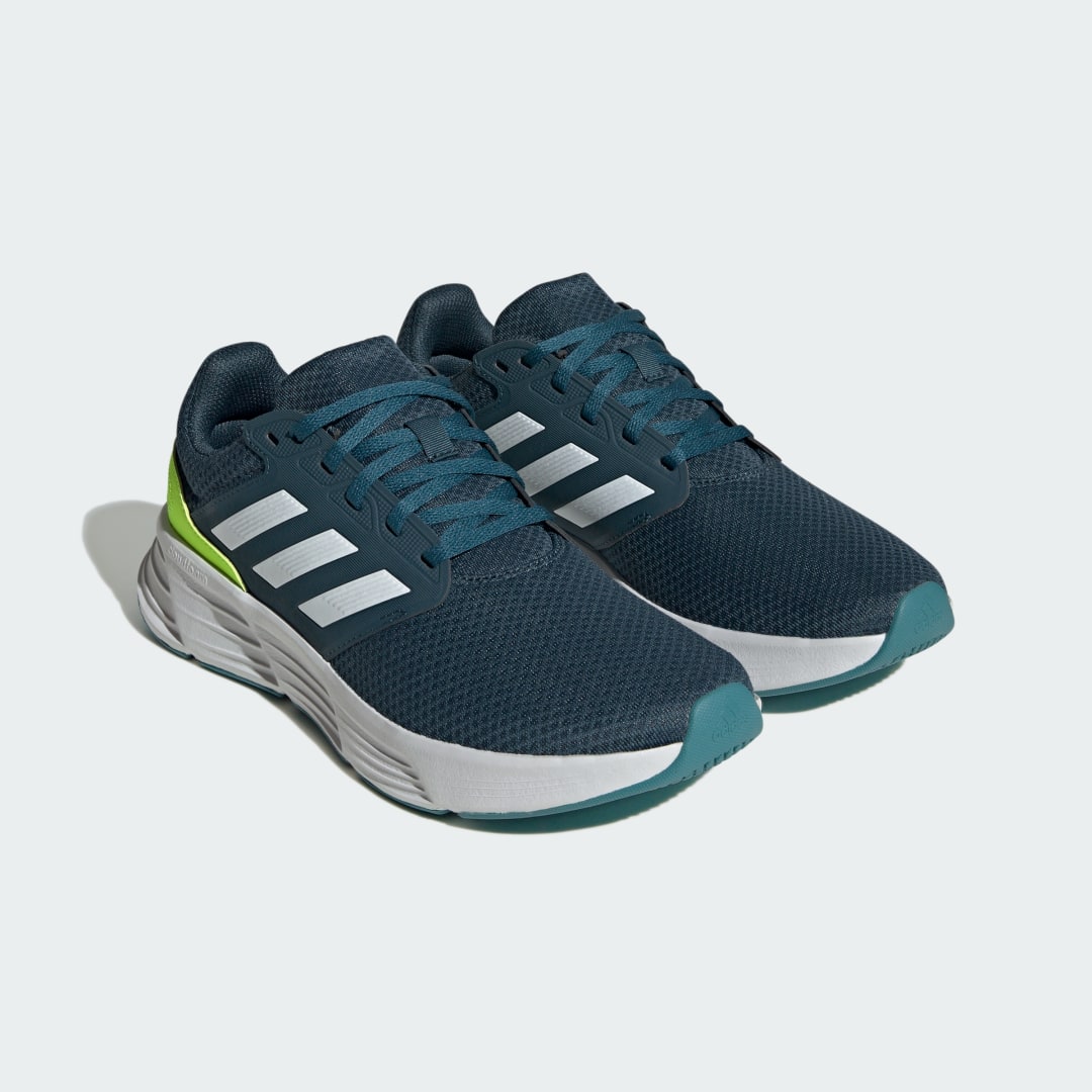Sneakers og sko adidas Performance Galaxy 6 Blå | IE1977, 1