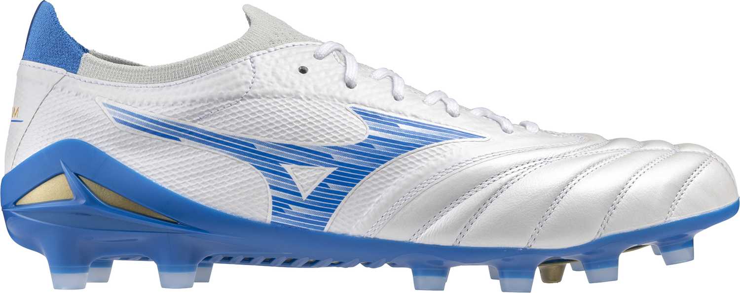 Sneakers og sko Mizuno Mizuno MORELIA NEO IV ELITE FG/AG Hvid | p1ga2442-25, 0