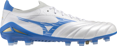 Sneakers og sko Mizuno Mizuno MORELIA NEO IV ELITE FG/AG Hvid | p1ga2442-25, 0