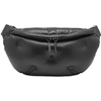 Taljetaske Maison Margiela Maison Margiela Glam Slam Bum Bag Sort | S35WB0079-P4300-T8013, 1