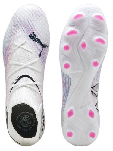 Sneakers og sko Puma Future 7 Pro Hvid | 107707-01, 2