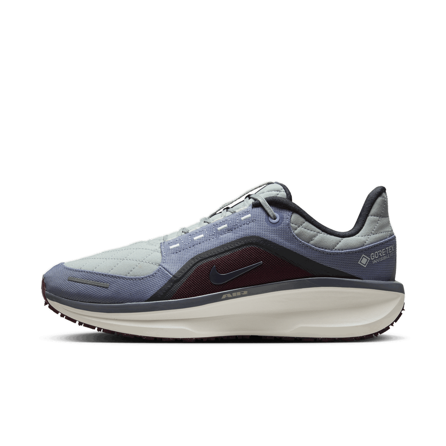 Sneakers og sko Nike Winflo 11 GORE-TEX Grå | FQ1358-003, 0