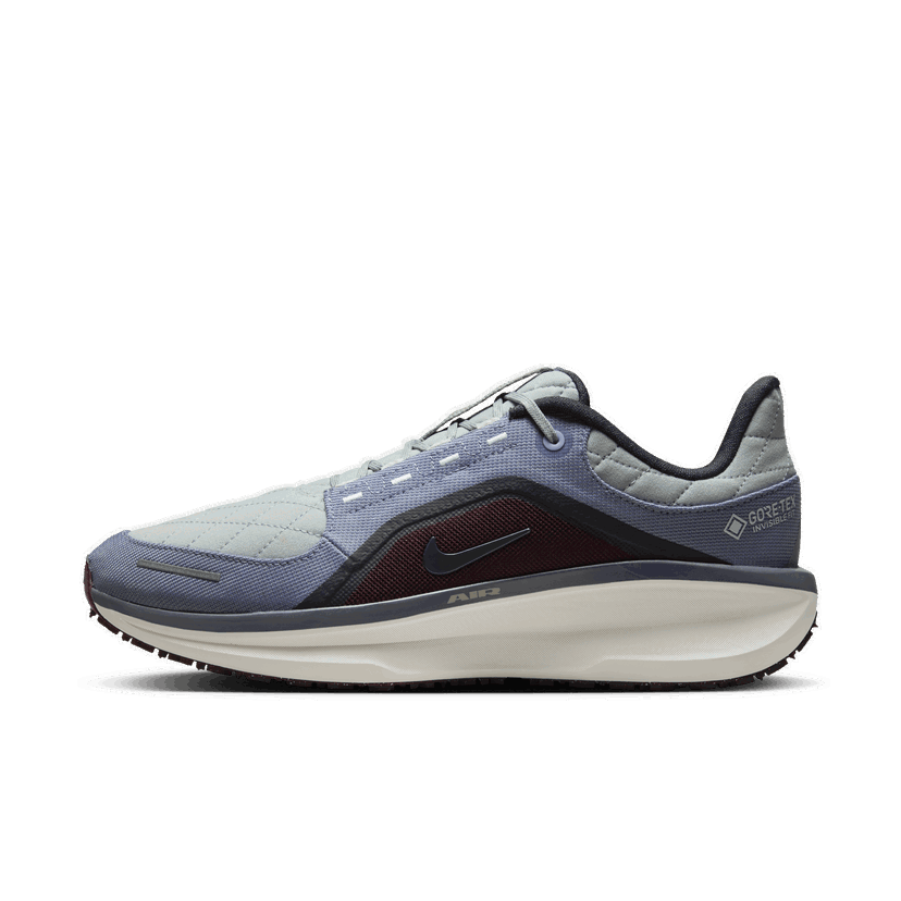 Løbe Nike Winflo 11 GORE-TEX Grå | FQ1358-003