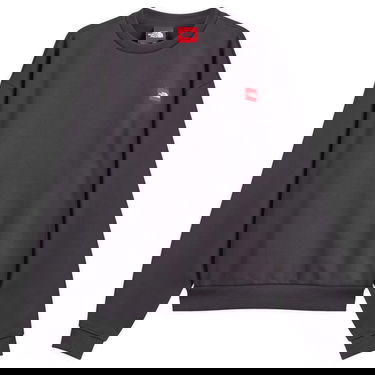 Sweatshirt The North Face Redbox Crew Sweatshirt, Size Small Grå | NF0A8EG10SA, 0