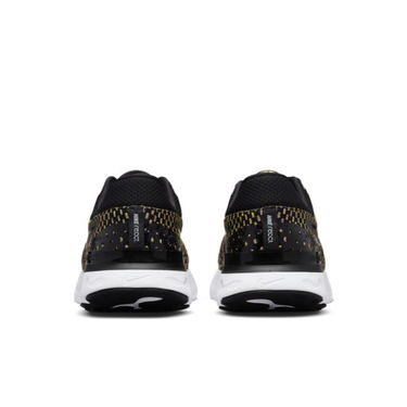 Sneakers og sko Nike React Infinity Run Flyknit 3 Sort | DH5392-002, 3