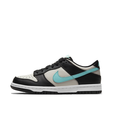 Sneakers og sko Nike Dunk Low "Tiffany" GS Grå | CW1590-003, 2