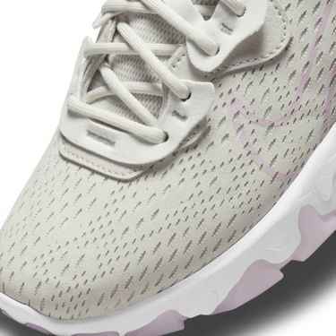 Sneakers og sko Nike React Vision W Grå | DQ0800-001, 4