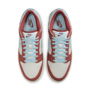 Sneakers og sko Nike Nike Dunk Low Retro SE Rød | HJ4329-200, 3