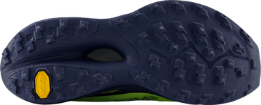 Sneakers og sko New Balance FuelCell SuperComp Trail Grøn | wttrxcc, 4