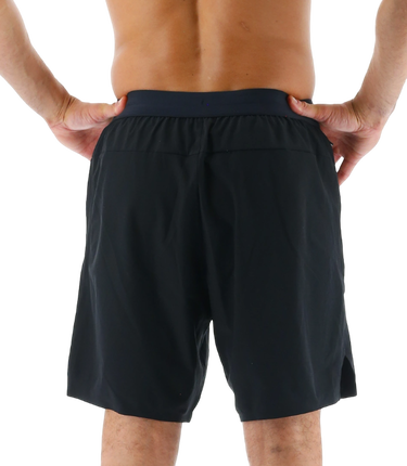 Shorts TYR UNBROKEN Short Unlined Sort | mususo3a-001, 1