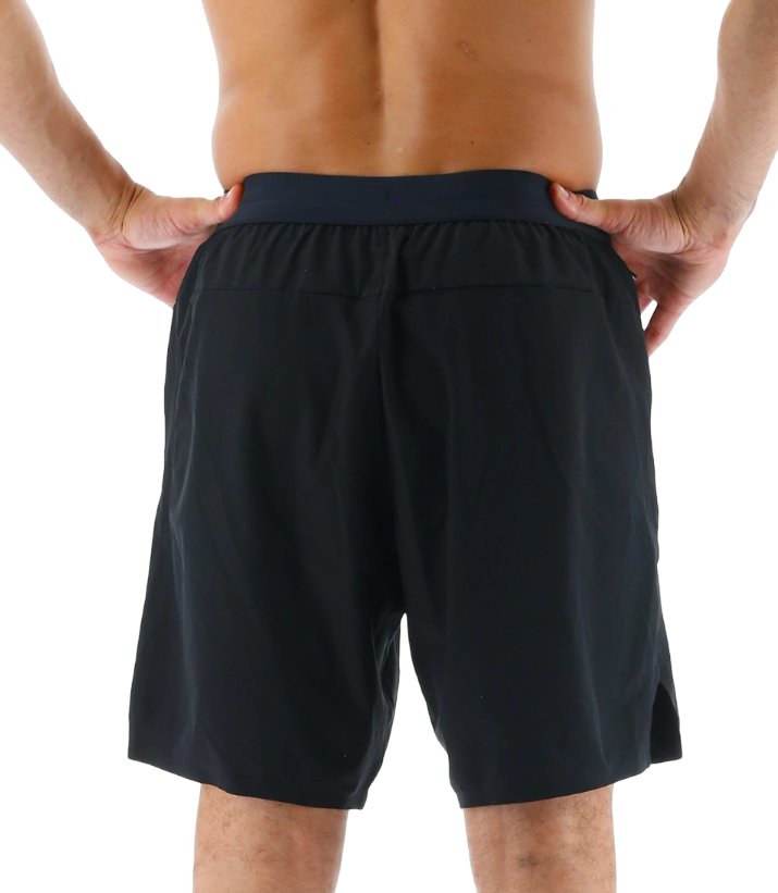 Shorts TYR UNBROKEN Short Unlined Sort | mususo3a-001, 1