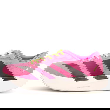 Sneakers og sko adidas Performance Adizero Evo SL Lyserød | js4455, 0