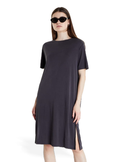 Kjole Noisy May Nmallen Dress Grå | 27020662