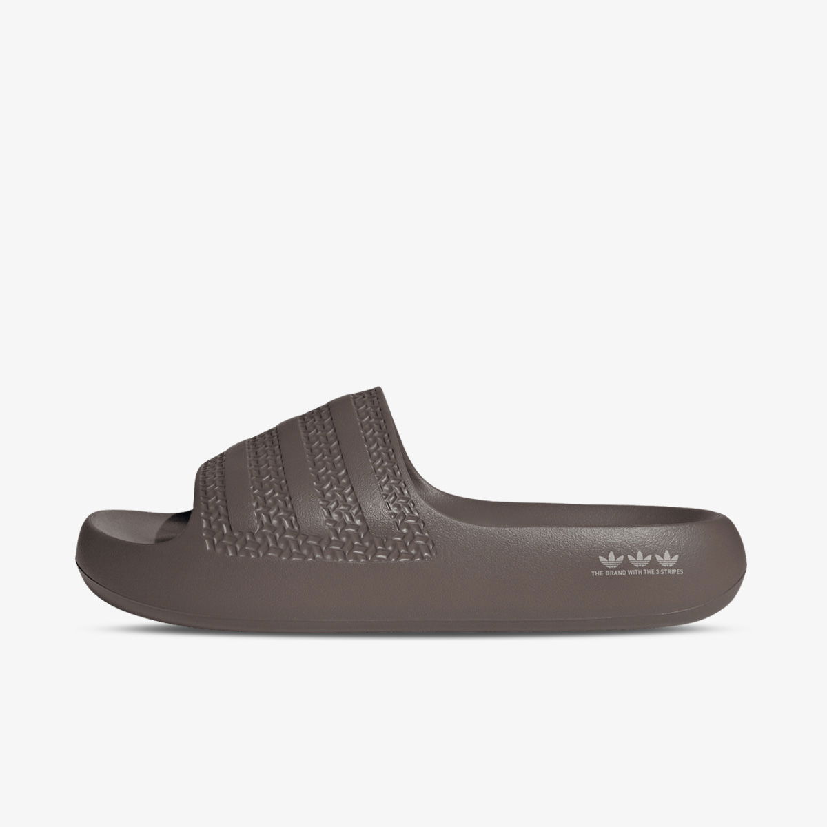 Sneakers og sko adidas Originals ADILETTE AYOON W Brun | IF7617, 0