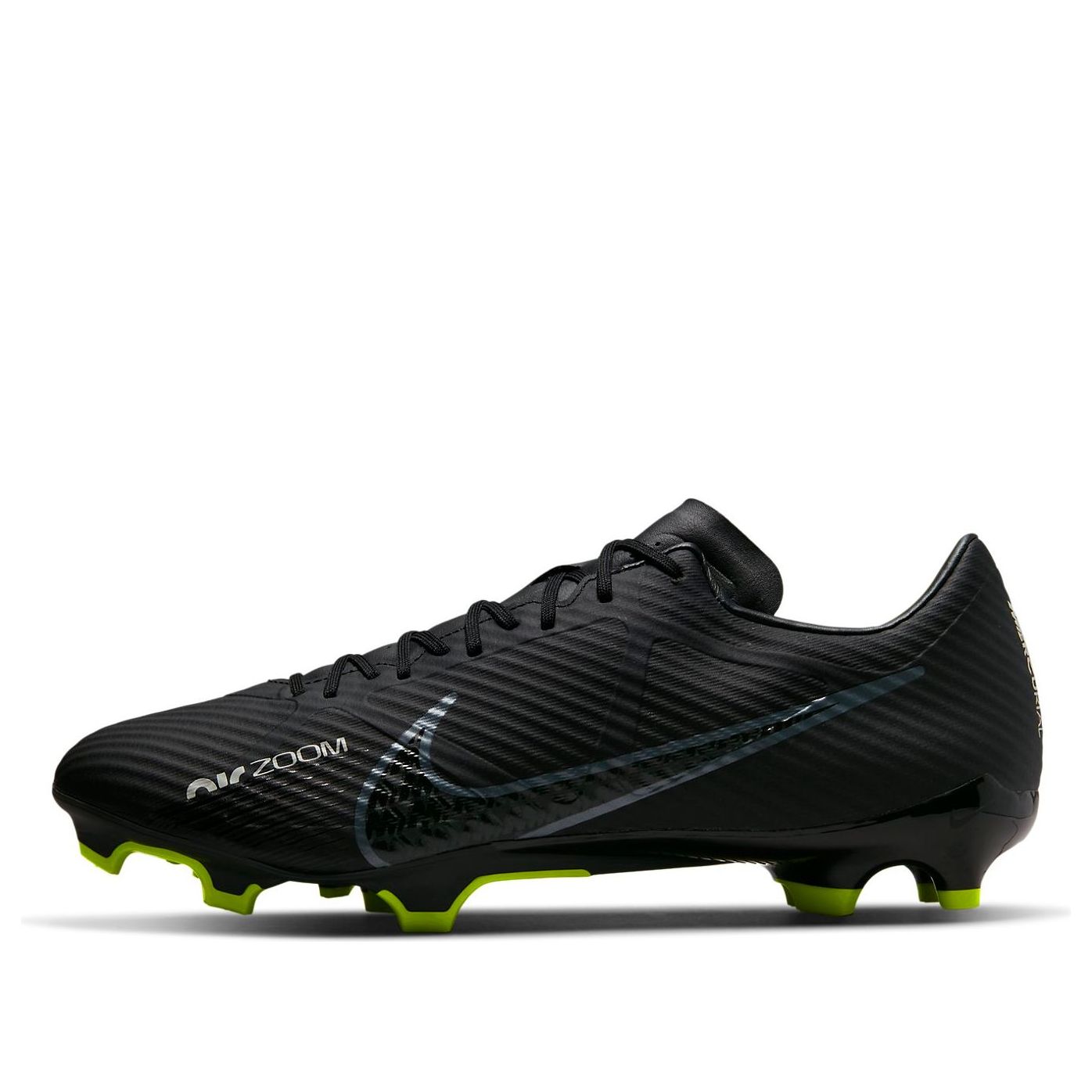 Sneakers og sko Nike Zoom Mercurial Vapor 15 Academy MG 'Shadow Pack' Sort | DJ5631-001, 0