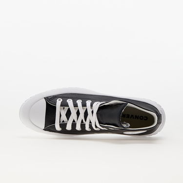 Sneakers og sko Converse Chuck Taylor All Star Lugged Sort | A03704C, 2