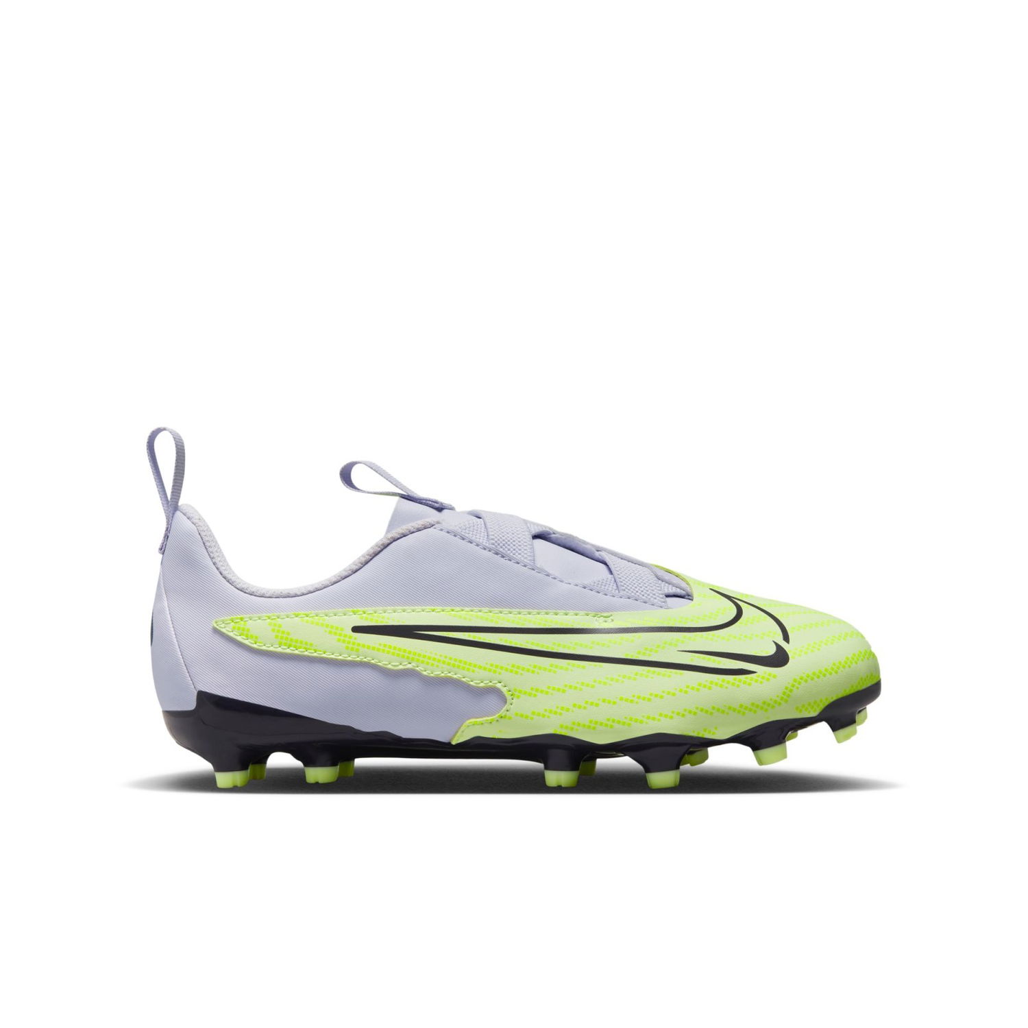 Sneakers og sko Nike Phantom GX Academy FG/MG Lilla | DD9549-705, 0
