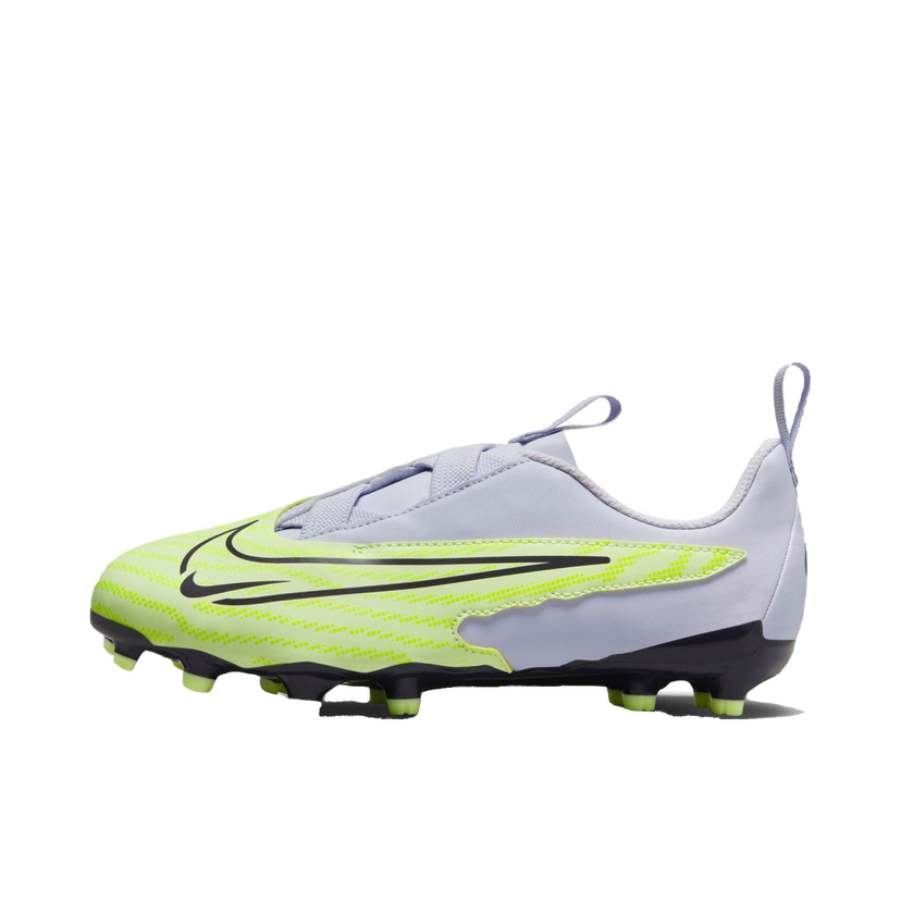 Sneakers og sko Nike Phantom GX Academy FG/MG Lilla | DD9549-705