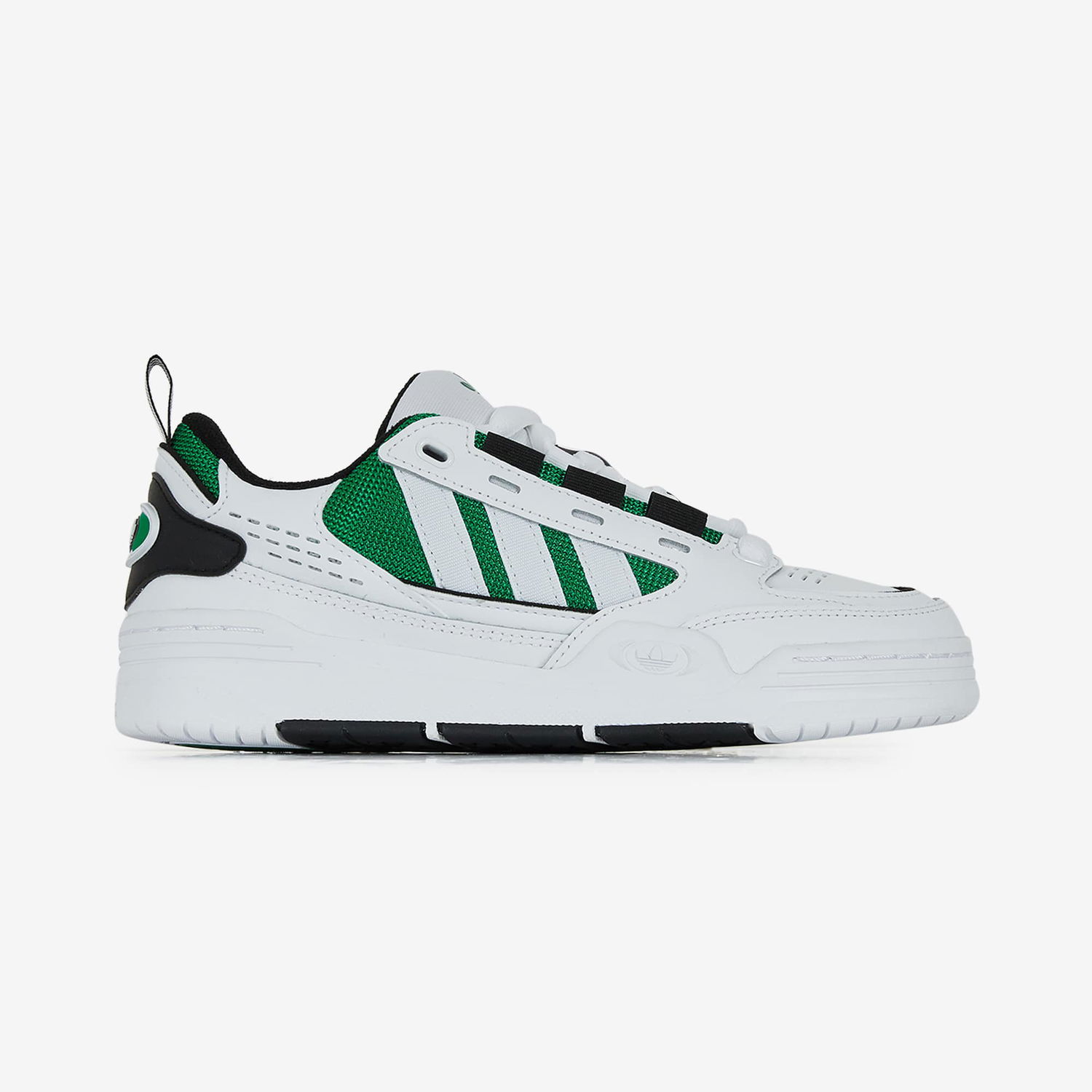Sneakers og sko adidas Originals Adi2000 Hvid | IG7486, 0