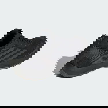 Sneakers og sko adidas Performance Rapidmove ADV Trainer Sort | IF3201, 5