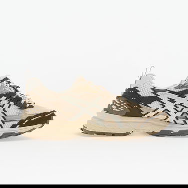 Sneakers og sko Asics Gel-Nunobiki Brun | 1203A536-106, 2