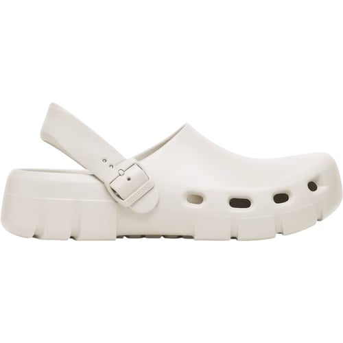Sneakers og sko Birkenstock Birki Flow EVA Clogs Hvid | 1027706